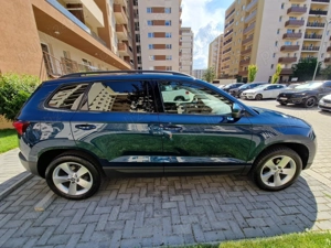 Skoda Karoq  - imagine 5