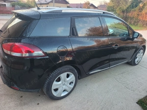Renault Clio 4 1,5 diesel  - imagine 3 Renault Clio 4 1,5 diesel  - imagine 3