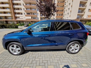 Skoda Karoq  - imagine 4
