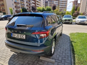 Skoda Karoq  - imagine 7