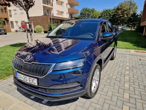 Skoda Karoq  - imagine 9