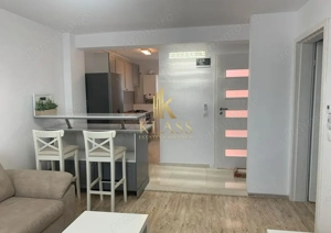 Apartament 2 camere -52mp - Floreasca-Dorobanti - imagine 2