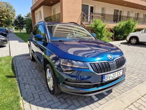 Skoda Karoq  - imagine 8