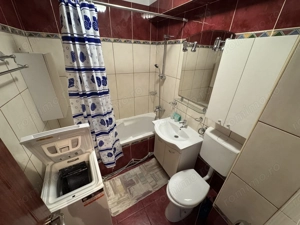 Apartament 3 camere zona City Park - imagine 7 Apartament 3 camere zona City Park - imagine 7