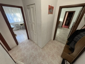 Apartament 3 camere zona City Park - imagine 9 Apartament 3 camere zona City Park - imagine 9