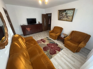 Apartament 3 camere zona City Park - imagine 2 Apartament 3 camere zona City Park - imagine 2