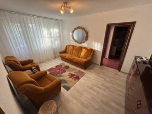 Apartament 3 camere zona City Park - imagine 3 Apartament 3 camere zona City Park - imagine 3