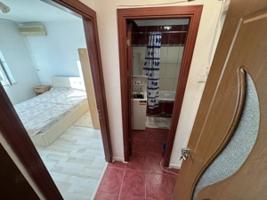 Apartament 3 camere zona City Park - imagine 10 Apartament 3 camere zona City Park - imagine 10