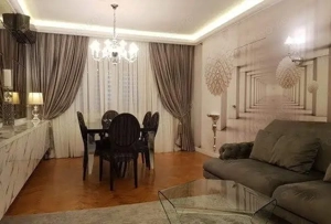 Apartament circular de lux de 2 camere cu spațiu de 2, 65mp - AFI Cotroceni - imagine 2