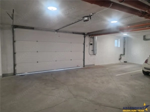 Parcare subterana Avantgarden, Bartolomeu, Faza IV - imagine 6