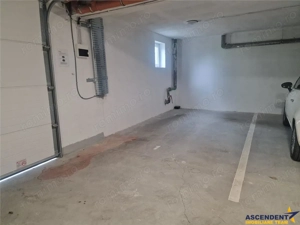 Parcare subterana Avantgarden, Bartolomeu, Faza IV - imagine 5