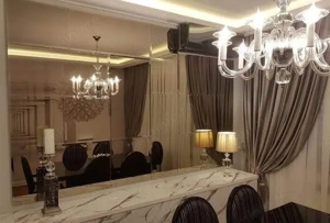 Apartament circular de lux de 2 camere cu spațiu de 2, 65mp - AFI Cotroceni - imagine 3