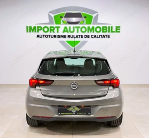 Opel Astra K - imagine 7