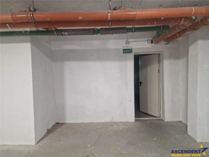 Parcare subterana Avantgarden, Bartolomeu, Faza IV - imagine 4