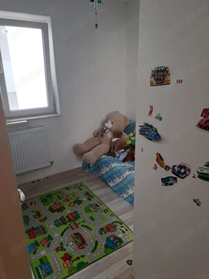 De vânzare apartament cu 2 camere 