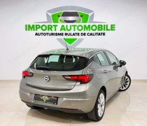 Opel Astra K - imagine 6