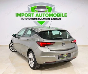 Opel Astra K - imagine 8