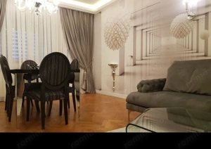 Apartament circular de lux de 2 camere cu spațiu de 2, 65mp - AFI Cotroceni