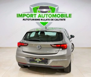 Opel Astra K - imagine 9