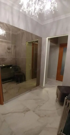 Apartament circular de lux de 2 camere cu spațiu de 2, 65mp - AFI Cotroceni - imagine 8