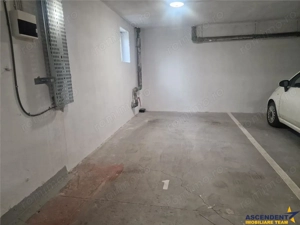 Parcare subterana Avantgarden, Bartolomeu, Faza IV - imagine 2