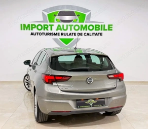 Opel Astra K - imagine 10