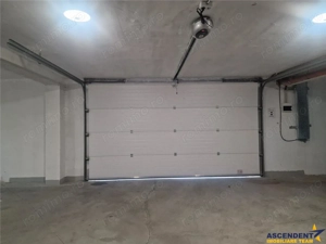 Parcare subterana Avantgarden, Bartolomeu, Faza IV - imagine 3