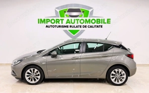 Opel Astra K - imagine 12