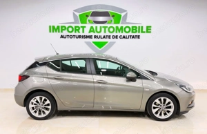 Opel Astra K - imagine 11
