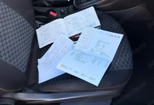 Opel Astra K - imagine 13