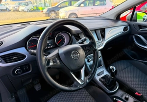 Opel Astra K - imagine 14