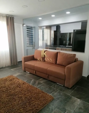 De inchiriat apartament decomandat cu 2 camere  in Salajan