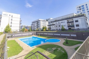 3 CAMERE | NATURA RESIDENCE | PADURE BANEASA | NORD | FAMILIE | PIPERA