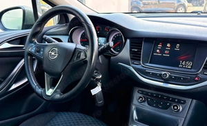 Opel Astra K - imagine 17