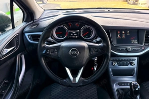 Opel Astra K - imagine 15