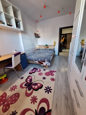Inchiriez apartament 3 camere sector 3 - imagine 4