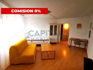 ✅ 0% Comision | Apartament 2 camere, 50 mp | Zorilor | UMF |