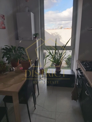 Apartament cu 1 camera | Iosefin - imagine 6