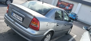 Opel Astra G motor 1.4 - imagine 4