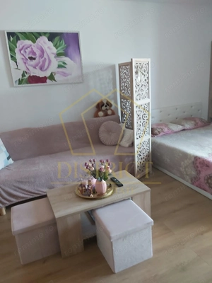 Apartament cu 1 camera | Iosefin