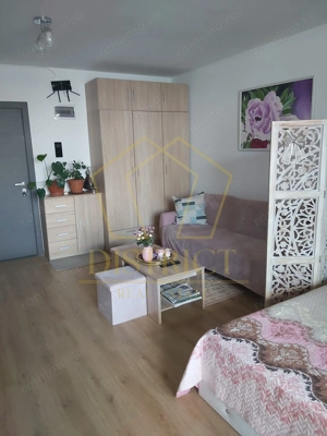 Apartament cu 1 camera | Iosefin - imagine 7
