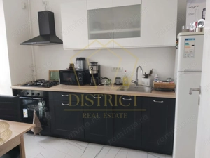 Apartament cu 1 camera | Iosefin - imagine 2