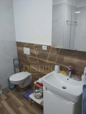 Apartament cu 1 camera | Iosefin - imagine 5