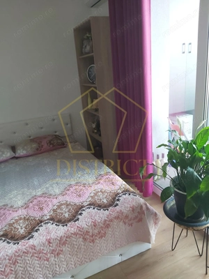 Apartament cu 1 camera | Iosefin - imagine 4