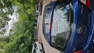 Vand opel corsa 1.2 an 2008 - imagine 3