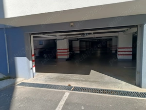 inchiriez parcare subterana Iosia Onestilor - bloc T6 - imagine 3