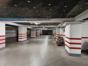 inchiriez parcare subterana Iosia Onestilor - bloc T6