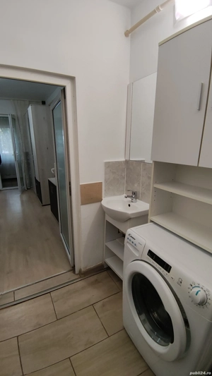 garsoniera de inchiriat