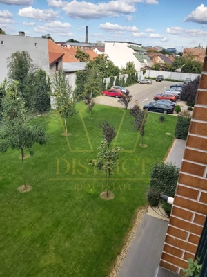 Apartament cu 1 camera | Iosefin - imagine 10