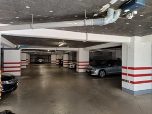 inchiriez parcare subterana Iosia Onestilor - bloc T6 - imagine 4